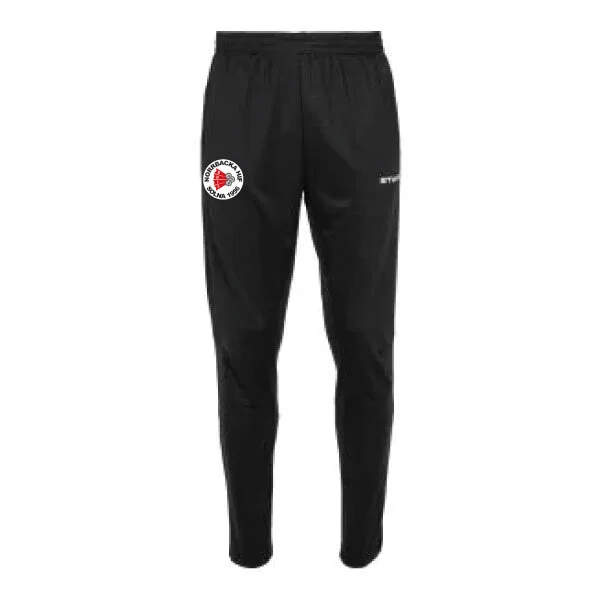 Norrbacka Byxa inkl klubbmärke