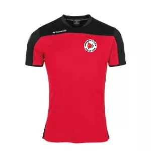 Norrbacka T-shirt inkl klubbmärke