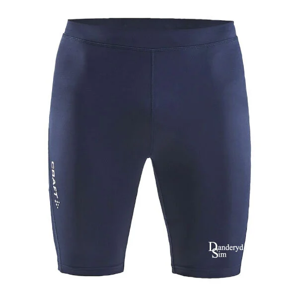 Danderyd Sim Rush Short Tights Marin
