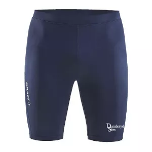 Danderyd Sim Rush Short Tights Marin
