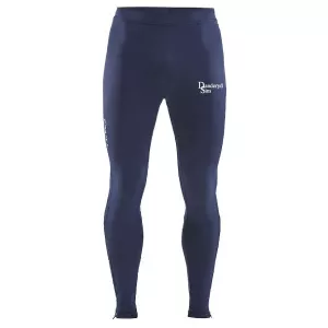 Danderyd Sim Rush Zip Tights Marin