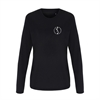 Sofia GF Dam Funktionströja långärmad
