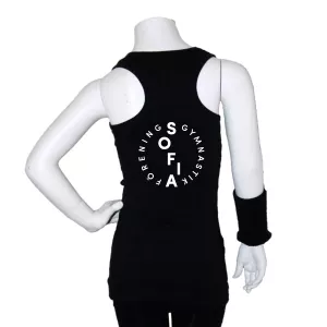 Sofia GF Damlinne för Ledare