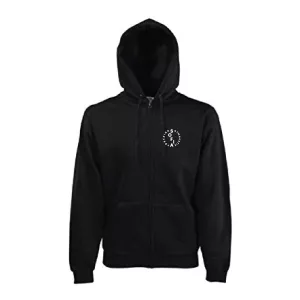 Sofia GF Huvjacka Svart