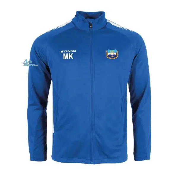 SIK First Representations Jacka