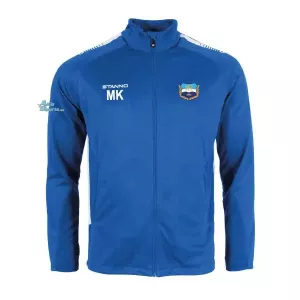 SIK First Representations Jacka