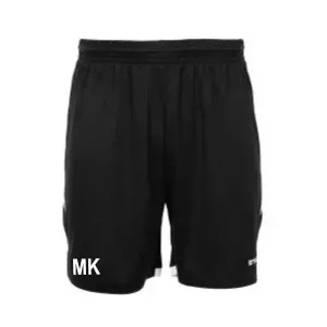 SIK Focus Träningsshorts