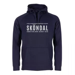 SIK Hoody Marin