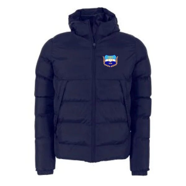 SIK Prime Padded Jacket Marin