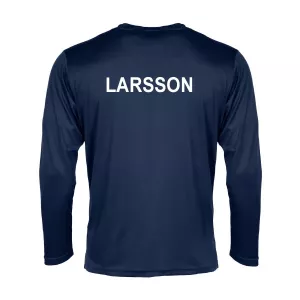 SIK Uppvärmningströja Ungdom