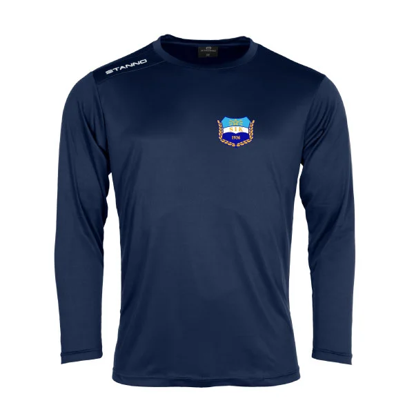 SIK Uppvärmningströja Ungdom