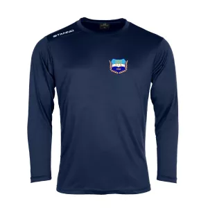 SIK Uppvärmningströja Ungdom