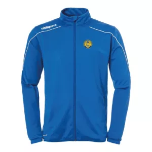 Södertälje Atletklubb Overalljacka ink klubbmärke