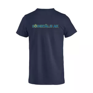 Södertälje Atletklubb Bomulls T-shirt