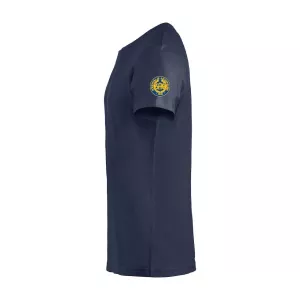 Södertälje Atletklubb Bomulls T-shirt