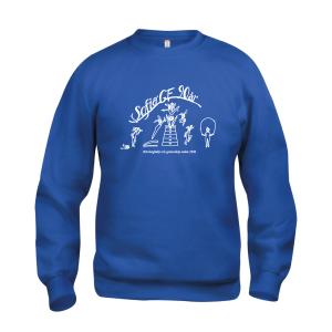 Sofia GF 90 år Sweatshirt