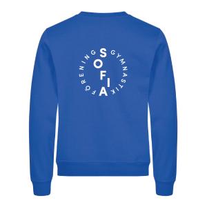 Sofia GF 90 år Sweatshirt