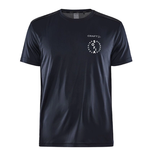 Sofia GF Craft funktions t-shirt