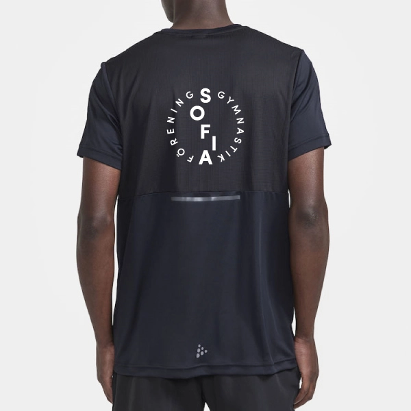 Sofia GF Craft funktions t-shirt