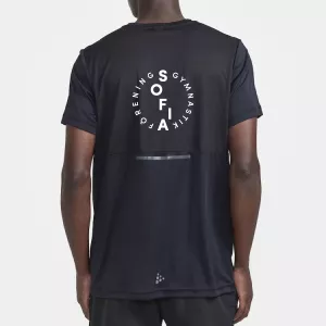 Sofia GF Craft funktions t-shirt