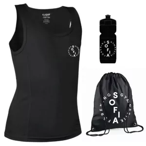 Sofia GF träningspaket