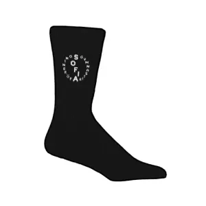 Sofia GF Strumpa Svart