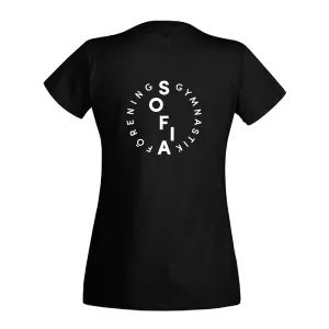 Sofia GF t-shirt