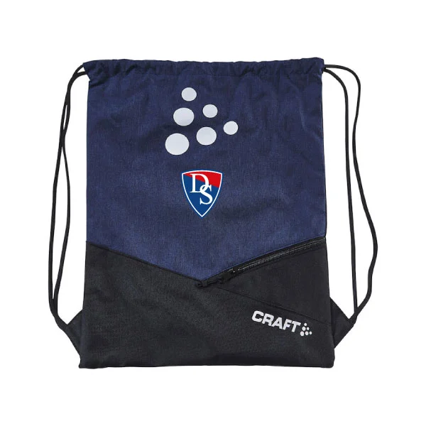 Danderyd Sim Gymbag Marin