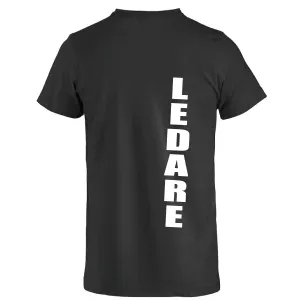 SGK Bomulls t-shirt Ledare