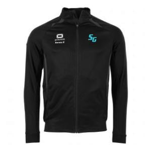 SGK Defileringsoverall