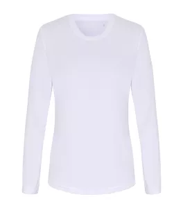 Sofia GF Dam Funktionströja långärmad