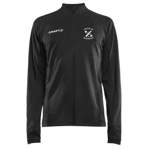 Västra AK overalljacka ink logga vänster bröst och rygg