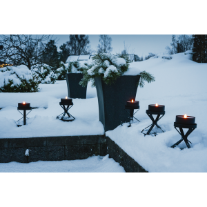 LED LJUS TORCH CANDLE