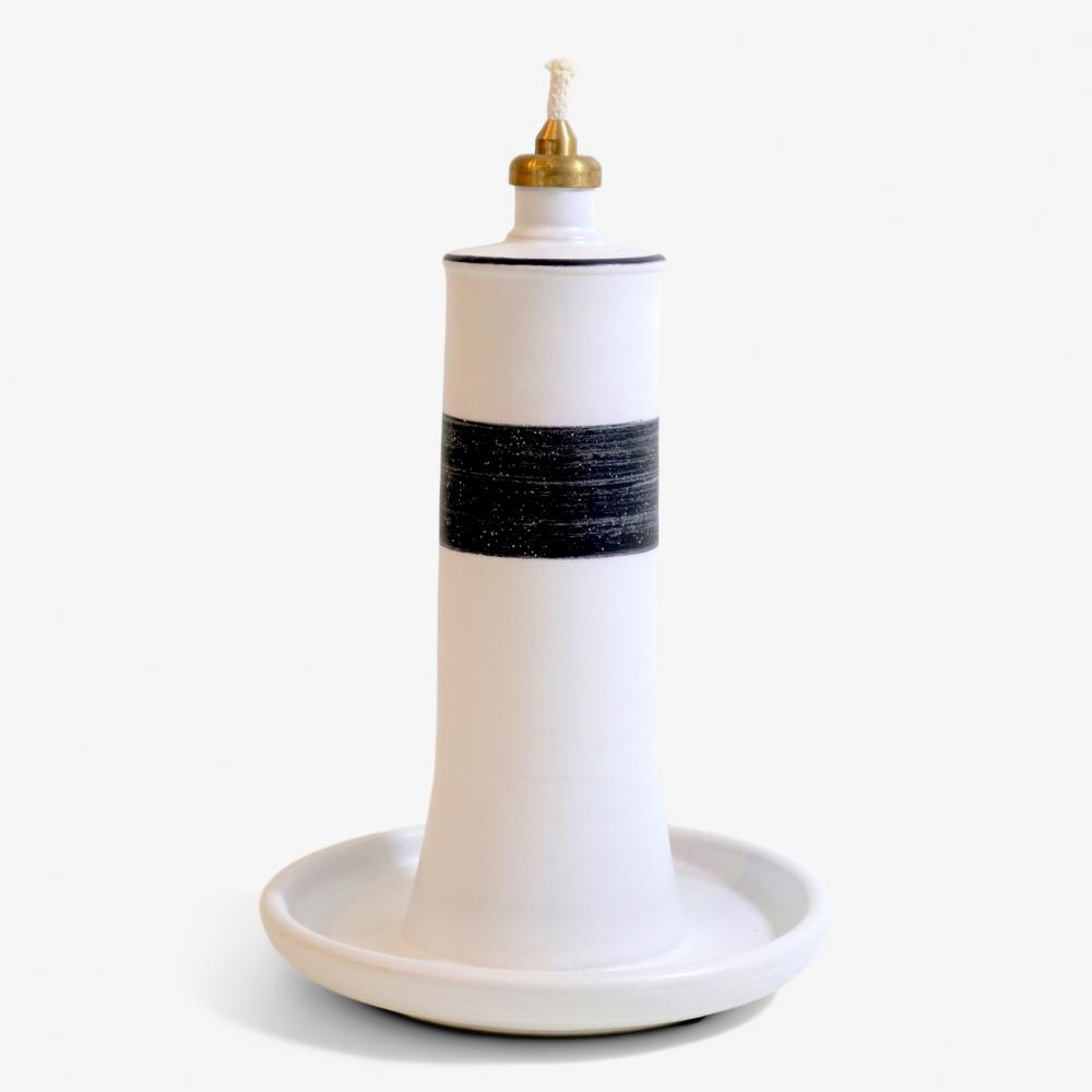 Långe Jan oljelampa, liten (kopia)