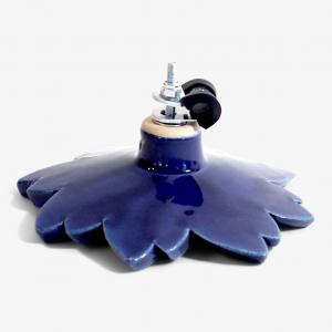 Blåklint m.klämfäste