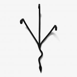 Smideskrok "Trippel"