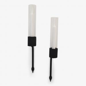 Eketorp Vägg 2-pack, svart