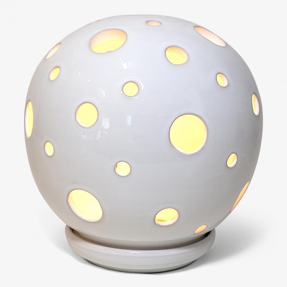 Albrunna Lampa Stor ∅24cm