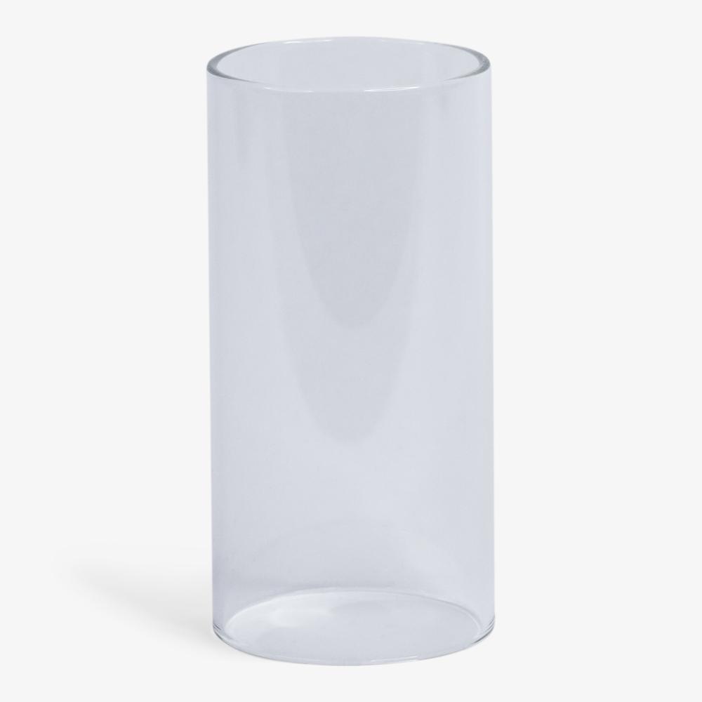 Stormglas/Reservglas 10cm