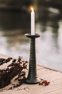Högby ljusstake 33cm
