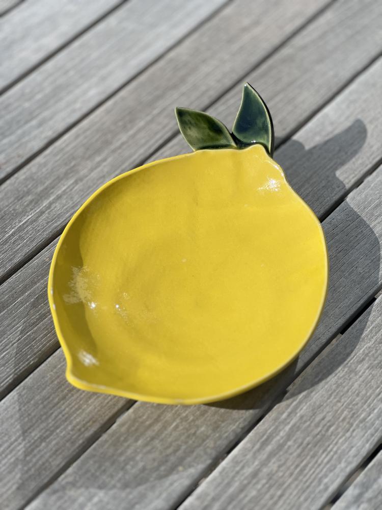 Citronfat (förbeställ)