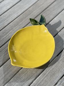 Citronfat (förbeställ)
