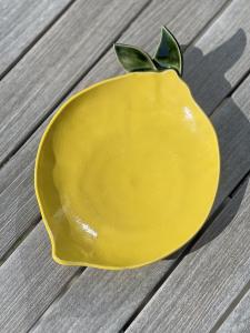 Citronfat (förbeställ)
