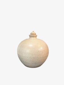 Alby oljelykta Beige "ellips"