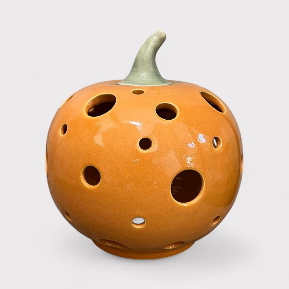 Glömminge Pumpa