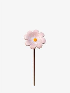 Dahlia ljusrosa m.armeringspinne