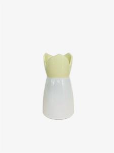 Sandvik Tulpanvas, Ljusgul