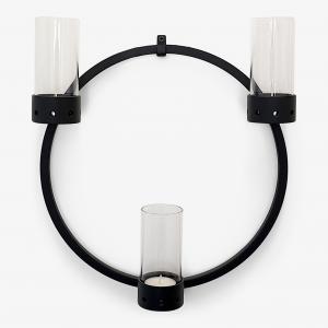 Wannborga vägglampett 30cm⌀