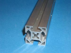 Profil 30 x 30. T-Spår 7