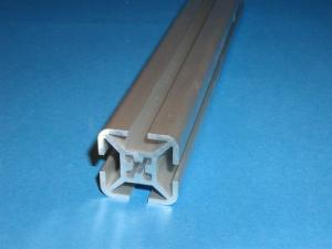 Profil 30 x 30. T-Spår 7